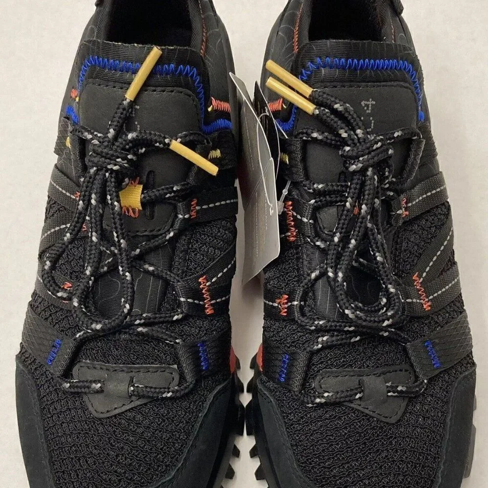 NEW BALANCE MSRC Tokyo Design Studio MSRC4LD Black/Multicolor MEN'S 6 WOMENS 7.5